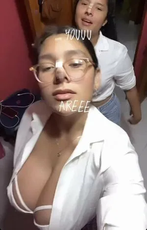 Itzel Lozano OnlyFans Leaked Free Thumbnail Picture - #e50i5mWFJc