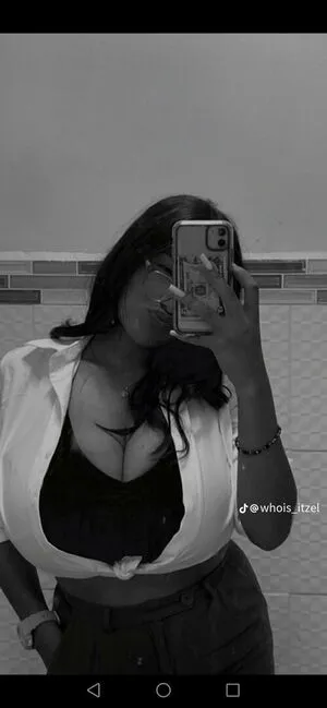 Itzel Lozano OnlyFans Leaked Free Thumbnail Picture - #keFS9X6QAa