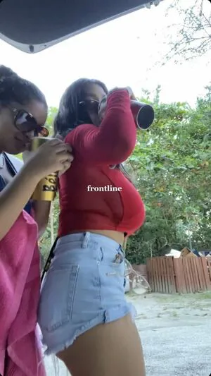 Itzel Lozano OnlyFans Leaked Free Thumbnail Picture - #mzrAGkQzIo