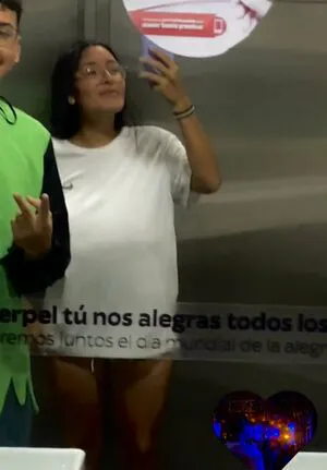 Itzel Lozano OnlyFans Leaked Free Thumbnail Picture - #nLUFl6wQaZ