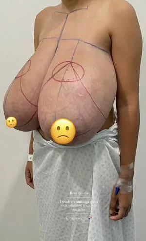 Itzel Lozano OnlyFans Leaked Free Thumbnail Picture - #sxqStNfTxx