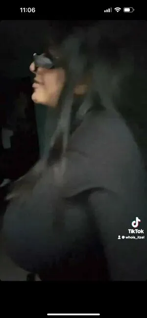 Itzel Lozano OnlyFans Leaked Free Thumbnail Picture - #vwDULr0UDI