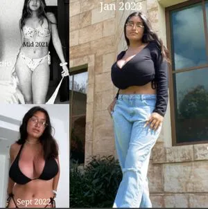Itzel Lozano OnlyFans Leaked Free Thumbnail Picture - #w2fepVOA1q