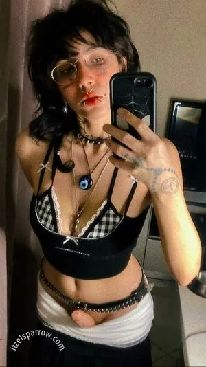 Itzel2002 OnlyFans Leaked Free Thumbnail Picture - #3m4Z45ysVx