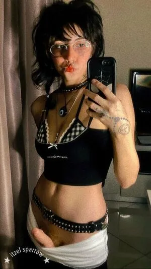 Itzel2002 OnlyFans Leaked Free Thumbnail Picture - #5GoRcP757O