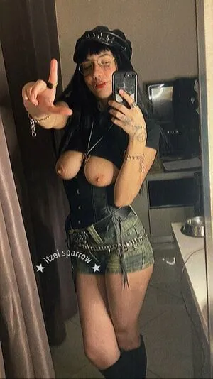 Itzel2002 OnlyFans Leaked Free Thumbnail Picture - #BM37C7XDcv