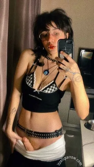 Itzel2002 OnlyFans Leaked Free Thumbnail Picture - #CYMSfP28MA