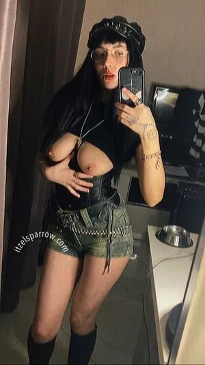 Itzel2002 OnlyFans Leaked Free Thumbnail Picture - #FygpFnXil4