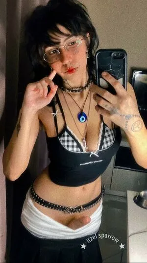 Itzel2002 OnlyFans Leaked Free Thumbnail Picture - #GZfs7UWMDz