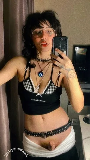 Itzel2002 OnlyFans Leaked Free Thumbnail Picture - #GZv3XXLjXe