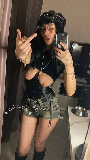 Itzel2002 OnlyFans Leaked Free Thumbnail Picture - #WUcAlanZpH