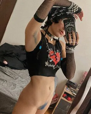Itzel2002free OnlyFans Leaked Free Thumbnail Picture - #FJzjgZRcft