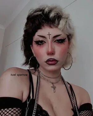 Itzel2002free OnlyFans Leaked Free Thumbnail Picture - #NhJo1TUgcc