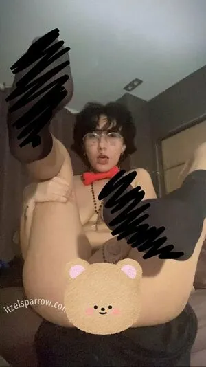 Itzel2002free OnlyFans Leaked Free Thumbnail Picture - #Q4wYQd5HTW