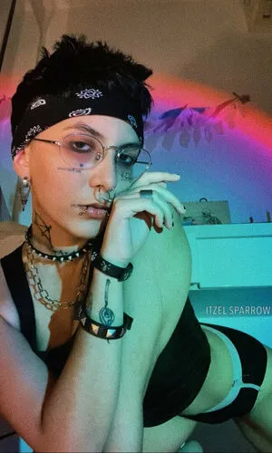 Itzel2002free OnlyFans Leaked Free Thumbnail Picture - #dvEv7RDDXI