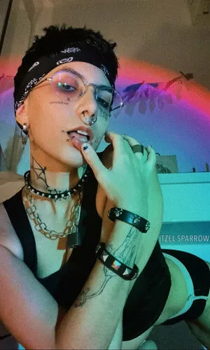 Itzel2002free OnlyFans Leaked Free Thumbnail Picture - #myqo93uEuR