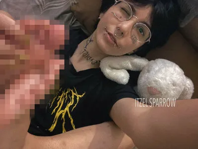 Itzel2002free OnlyFans Leaked Free Thumbnail Picture - #r5YheRILzo