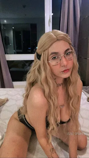 Itzel2002free OnlyFans Leaked Free Thumbnail Picture - #xvweJ6i3d5