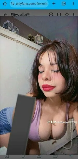 Itzellita OnlyFans Leaked Free Thumbnail Picture - #N6S2quPUF8