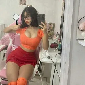 Itzellita OnlyFans Leaked Free Thumbnail Picture - #TuVY4tMFR5