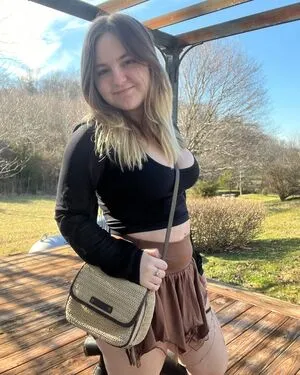 Itzgracierobbins OnlyFans Leaked Free Thumbnail Picture - #De02tsd8J2