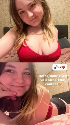 Itzgracierobbins OnlyFans Leaked Free Thumbnail Picture - #lGftMaCynb