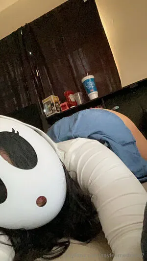 Itzhay03 OnlyFans Leaked Free Thumbnail Picture - #crcPbE6Rat