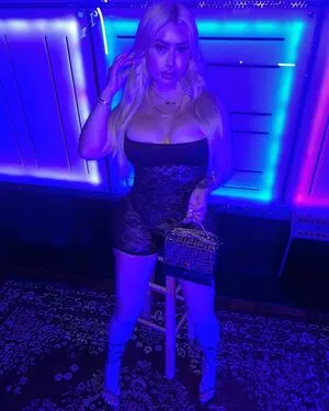 Itziiaa OnlyFans Leaked Free Thumbnail Picture - #Br9GaMlWkR