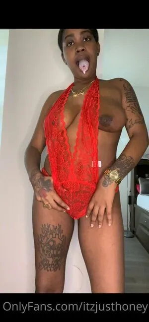 Itzjusthoney OnlyFans Leaked Free Thumbnail Picture - #tVYCs7sde1