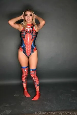 Itzkittylynn OnlyFans Leaked Free Thumbnail Picture - #QQCpPDbF0P