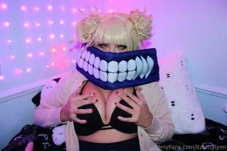 Itzkittylynn OnlyFans Leaked Free Thumbnail Picture - #d40RQGylgc