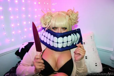 Itzkittylynn OnlyFans Leaked Free Thumbnail Picture - #zIRSHXpNfq