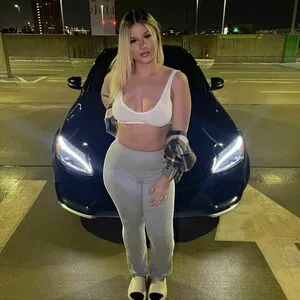 Itzlillybby OnlyFans Leaked Free Thumbnail Picture - #dGiiUhRH87