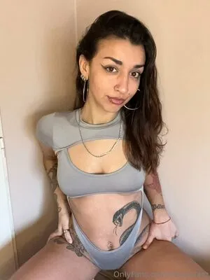 Itzmevanii OnlyFans Leaked Free Thumbnail Picture - #Rm4FcxCC6e