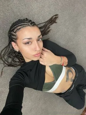 Itzmevanii OnlyFans Leaked Free Thumbnail Picture - #TM4RPE7OZM