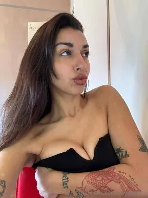 Itzmevanii OnlyFans Leaked Free Thumbnail Picture - #Xe4BfMwYh9