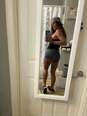 Itzmissashfree OnlyFans Leaked Free Thumbnail Picture - #MJ1l1TWKHG