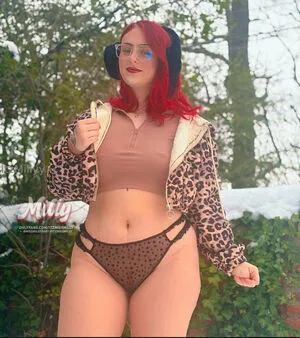Itzmissmilly OnlyFans Leaked Free Thumbnail Picture - #5ur61TN7eo