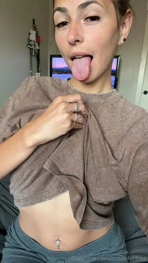 Itzoaklyj Free OnlyFans Leaked Free Thumbnail Picture - #crmpUUexa7