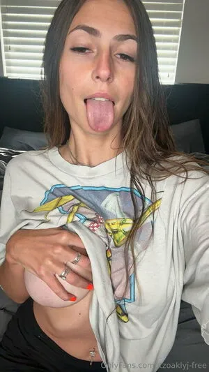 Itzoaklyj Free OnlyFans Leaked Free Thumbnail Picture - #rGkDRfwiTo