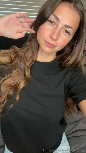 Itzoaklyj Vip OnlyFans Leaked Free Thumbnail Picture - #PQ5exqGbkN