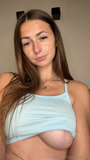 Itzoaklyj Vip OnlyFans Leaked Free Thumbnail Picture - #SXPZnSSUGU