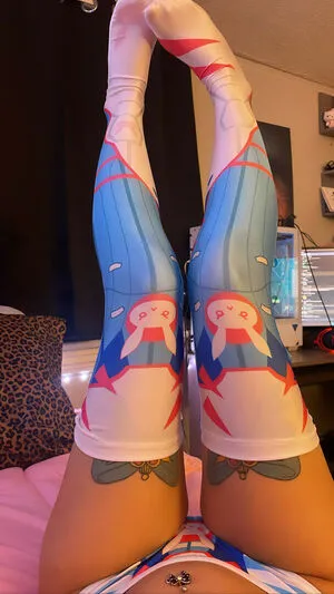 Itzombie OnlyFans Leaked Free Thumbnail Picture - #3S2FcjkG3W