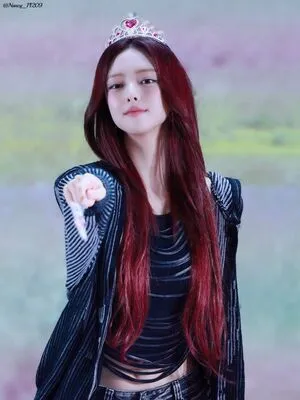 Itzy All In Us OnlyFans Leaked Free Thumbnail Picture - #0GQxhSpIB5