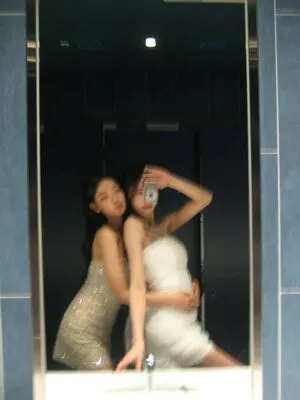 Itzy All In Us OnlyFans Leaked Free Thumbnail Picture - #19DC9r1seF