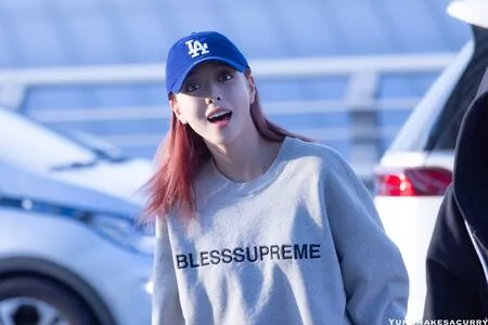 Itzy All In Us OnlyFans Leaked Free Thumbnail Picture - #2CqD18bHuT