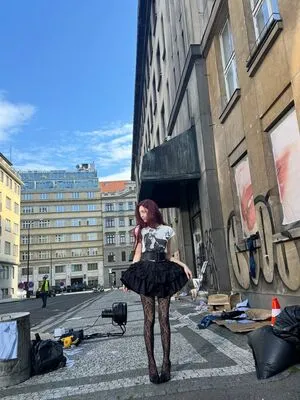 Itzy All In Us OnlyFans Leaked Free Thumbnail Picture - #2Dag8N4IpI