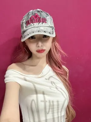 Itzy All In Us OnlyFans Leaked Free Thumbnail Picture - #2VI0N8es94