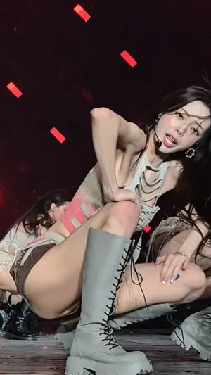 Itzy All In Us OnlyFans Leaked Free Thumbnail Picture - #2gX7Y4ZHTZ