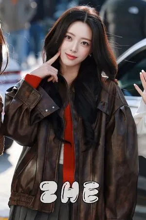 Itzy All In Us OnlyFans Leaked Free Thumbnail Picture - #32Uv44IcvA